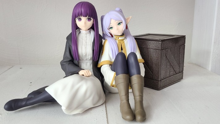 葬送的芙莉莲 芙莉莲