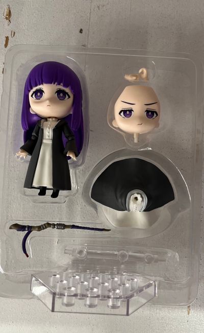 DFORM+ 葬送的芙莉莲 菲伦