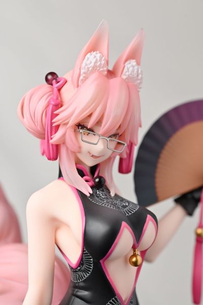 命运-冠位指定 玉藻巫池·高扬斯卡娅 旗袍