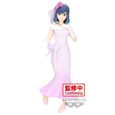 我推的孩子 黑川赤音~婚纱造型~玩具人偶