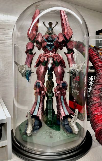 3Z0072 传说巨神伊迪安 伊迪安