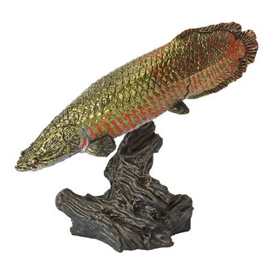 生物大图鉴 迷你系列 古代鱼2