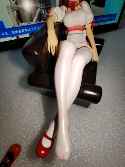 ToHeart2 AnotherDays 向坂环 女仆ver.