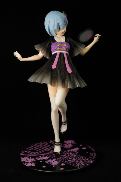 Coreful Re：从零开始的异世界生活 雷姆 ~国风连衣裙~新装版