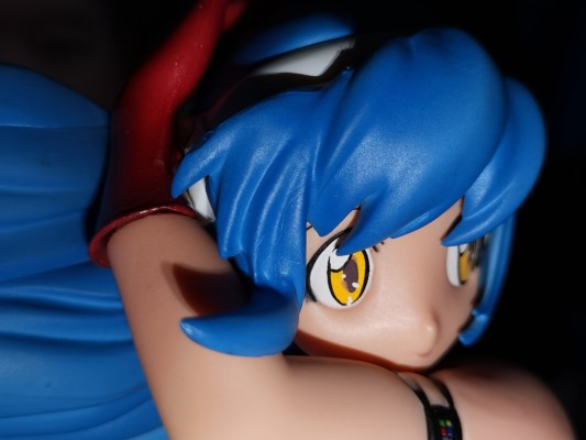 ウィンドウズ OSアイドルWINちゃん 宫沢模型限定版 