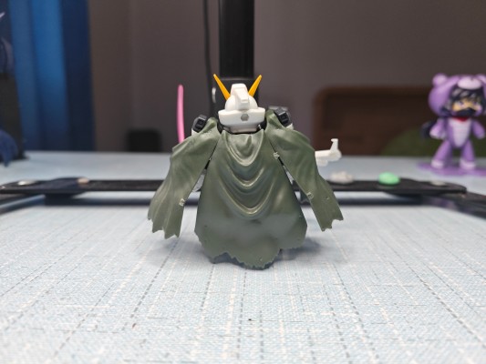机动战士高达 MOBILE SUIT ENSEMBLE 20