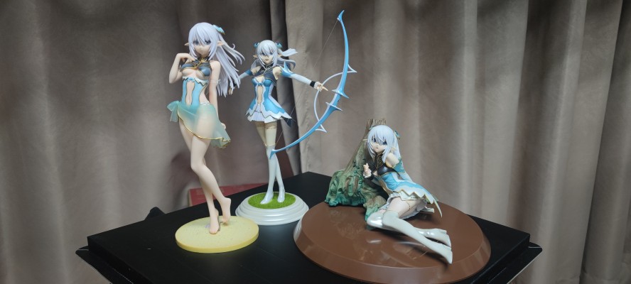 阿露蒂娜・梅・席尔菲斯