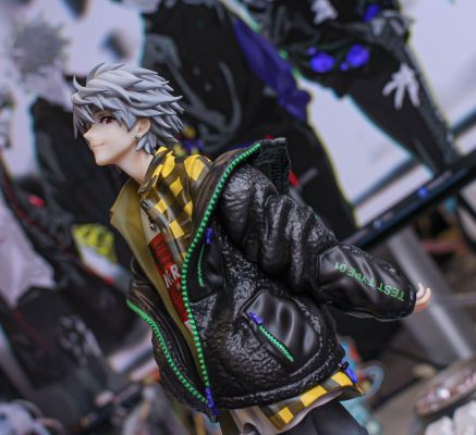 新世纪福音战士 渚薰 Ver.RADIO EVA Part2