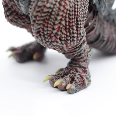 新·奥特曼 哥美斯 灰色限量版