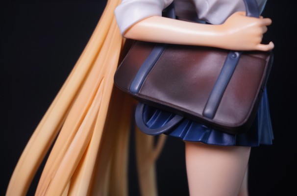 蔚蓝档案 一之濑明日奈 啦啦队