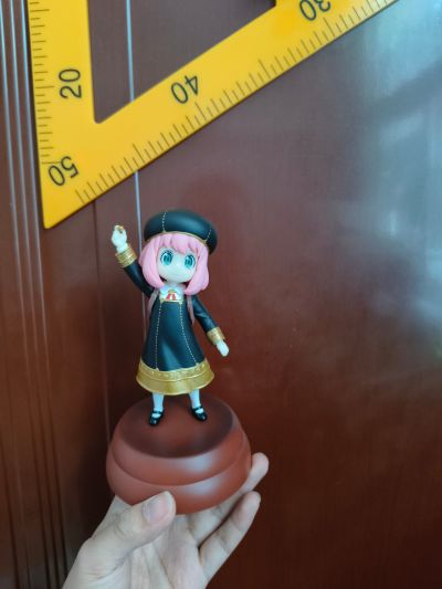 魅力无限 间谍过家家 阿尼亚·福杰2