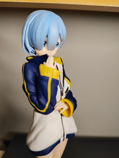 PCS Re：从零开始的异世界生活 雷姆~菜月昴的外套~新装版