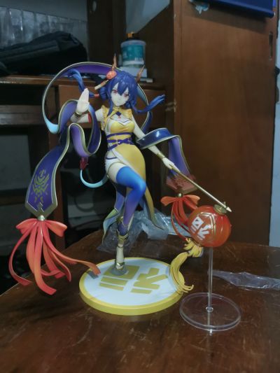 明日方舟 陈 良辰锦年