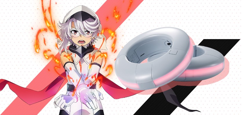 PROPLICA  腼腆英雄 转心轮