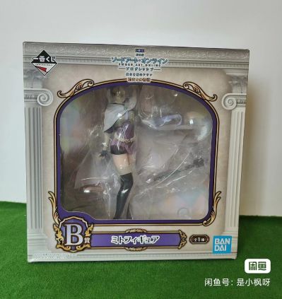 一番赏 刀剑神域进击篇：无星之夜 开始的故事 B奖 米特