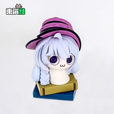 魔女之旅 小小伊蕾娜