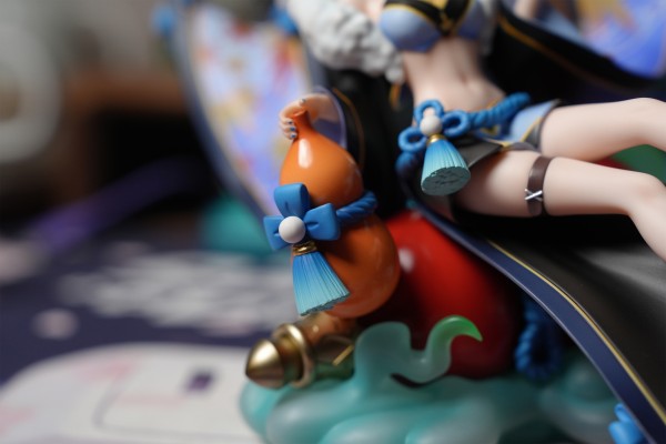 Re:从零开始的异世界生活 雷姆 百鬼夜行