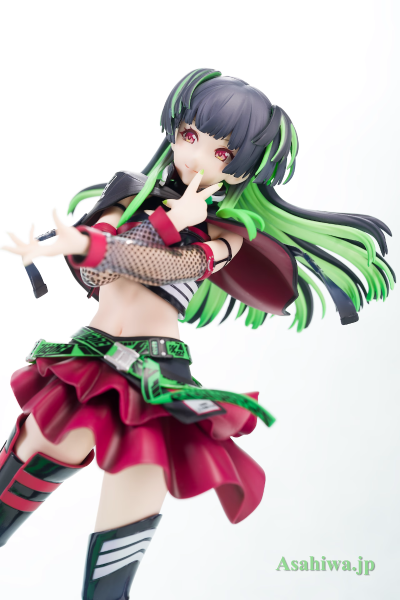 偶像大师闪耀色彩 黛冬优子 Neon Light Romancer