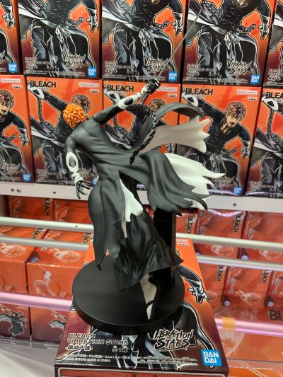 名战景 BLEACH 境·界（死神） 黑崎一护