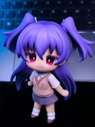 粘土人 #398 穿透幻影的太阳 星河圣罗