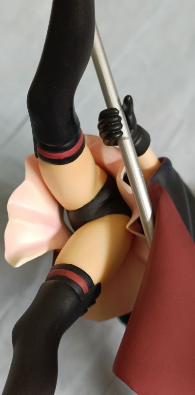 SQ系列 魔法少女奈叶MOVIE 1st 菲特 