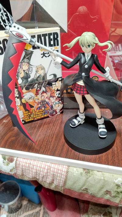 POP UP PARADE 噬魂师 玛嘉·阿尔邦