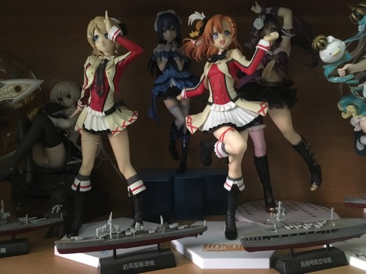 スーパー Special 系列 Love Live! Sunshine!! 黒泽ルビィ 