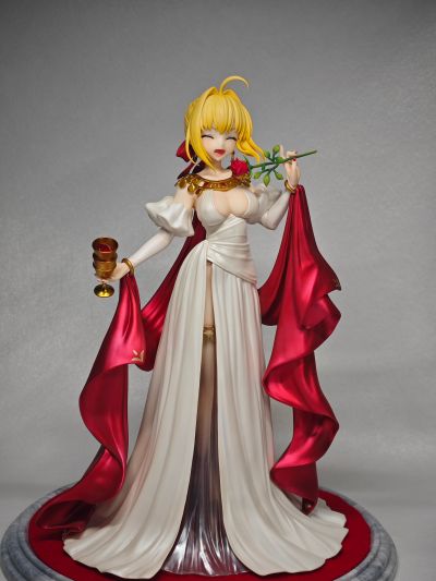 KDcolle 命运-冠位指定 剑士-尼禄・克劳狄乌斯 〔维纳斯的丝绸〕