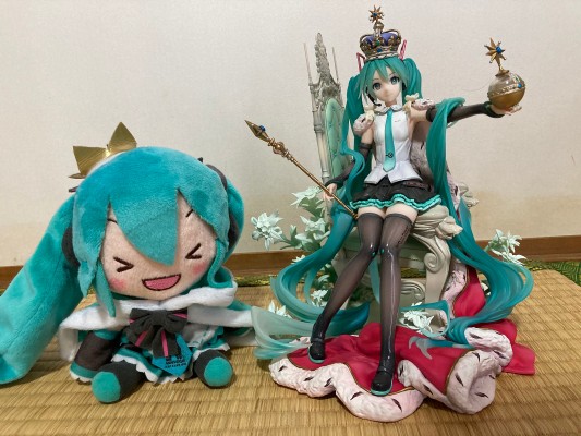 初音未来 39纪念日