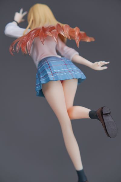 Coreful 更衣人偶坠入爱河 喜多川海梦~校服~