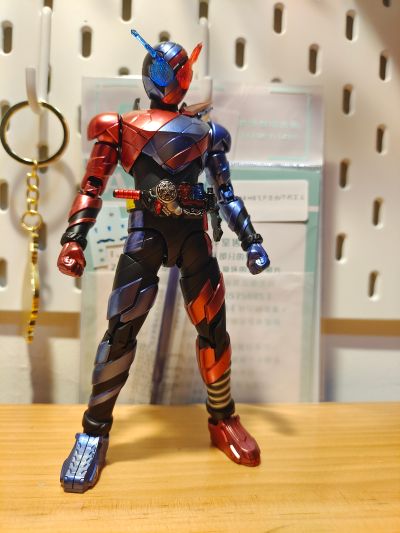 Figure-rise Standard 假面骑士创骑 假面骑士创骑 兔子坦克形态