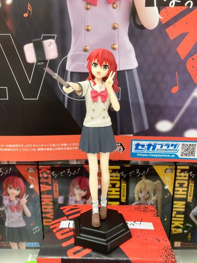 Desktop×Decorate Collections 孤独摇滚！ 喜多郁代