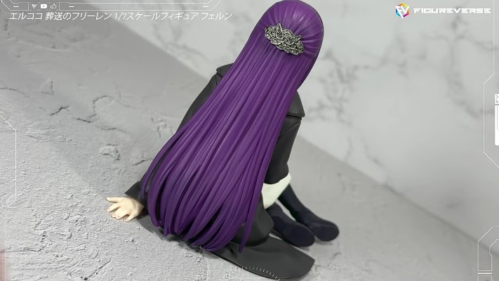 葬送的芙莉莲 菲伦