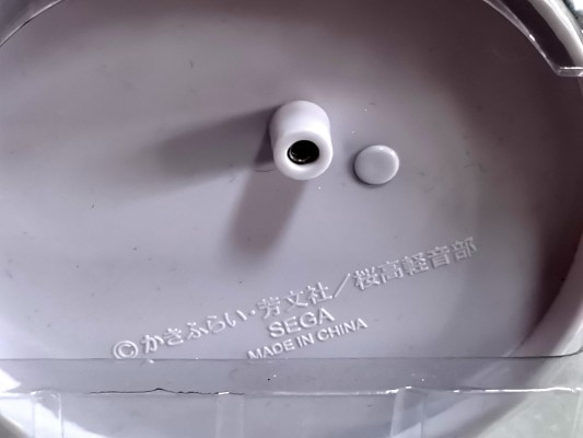 PM 手办 轻音少女！ 中野梓 ver.1.51