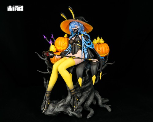 碧蓝航线 博伊希 古堡奇谈