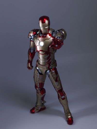 DLX 钢铁侠3 钢铁侠 42号装甲