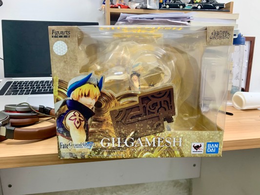 Fate/stay night Trading Figures Fate/Stay Night SABER