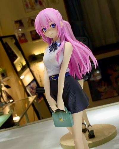 式守同学不只可爱而已 式守 四季交替的式守 夏季搭配