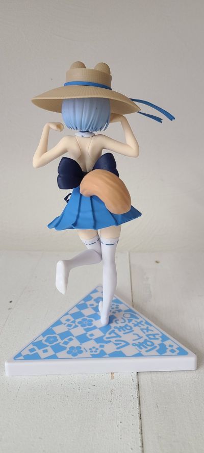 Luminasta Re：从零开始的异世界生活 小狸猫雷姆