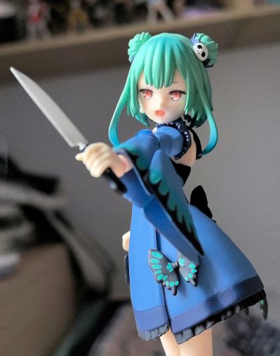 figma#542 hololive  润羽露西娅