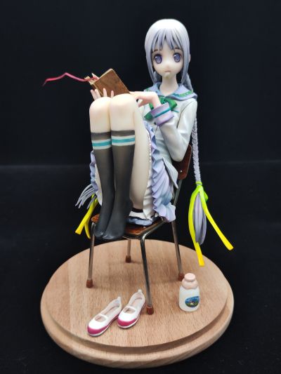 文学少女 天野远子