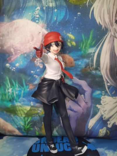 Trio-Try-iT  不死不幸 出云风子