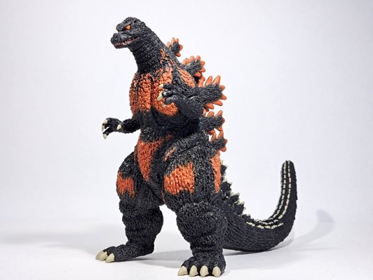 东宝怪兽收藏《第16号》