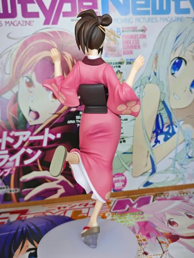 POP UP PARADE 混沌武士 风 L尺寸