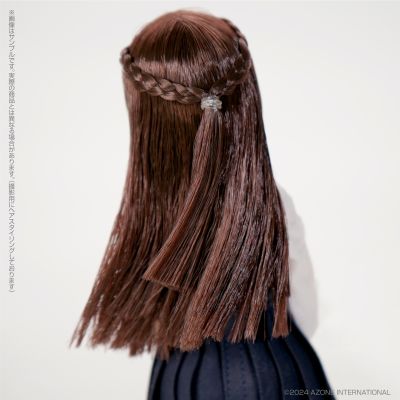 POD048-CAK Colorful Dreamin'/朝比奈幸穂 ～和遥树奈学校制服收藏 ～