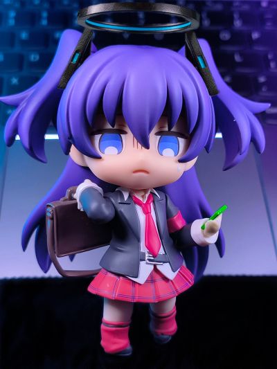 粘土人 #398 穿透幻影的太阳 星河圣罗