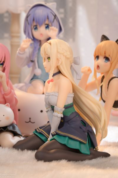 小坐系列 莱莎的炼金工房 ～常暗女王与秘密藏身处～ 莱莎琳·斯托特