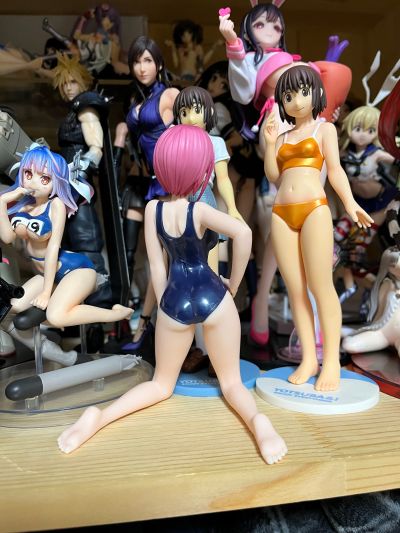 压泡面 妖幻三重奏 花奏铃