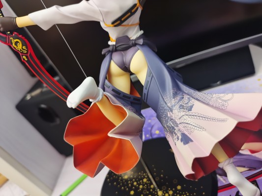 百花繚乱 上杉景勝