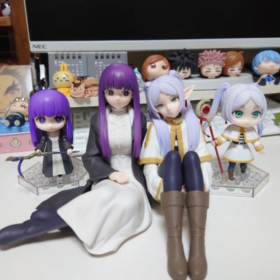 葬送的芙莉莲 菲伦